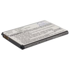 Kompatibilis akkumulátor csere LG BL-54SG,BL-54SH,EAC62018209,EAC62018301