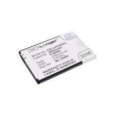 Kompatibilis akkumulátor csere LG BL-54SG,BL-54SH,EAC62018209,EAC62018301