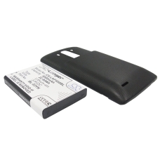 Kompatibilis akkumulátor csere LG BL-53YH