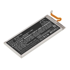 Kompatibilis akkumulátor csere LG BL-T39,EAC63878401