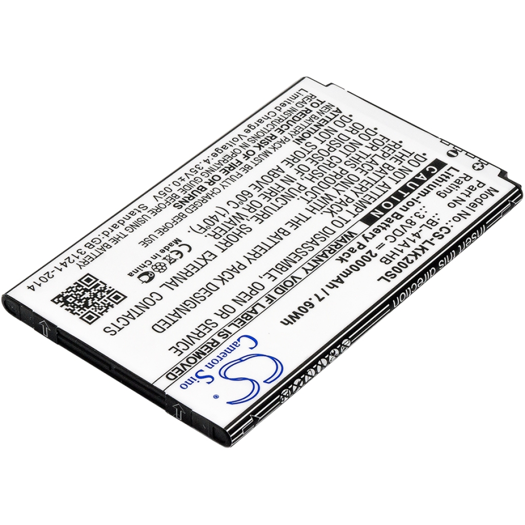 LG L53BG