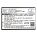 Battery Replaces EAC63382107