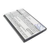 CS-LKM380SL<br />Batteries for   replaces battery SBPL0092904