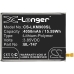 Mobile Phone Battery LG LMG900N