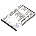 Battery Replaces EAC61998401
