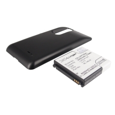 Kompatibilis akkumulátor csere LG BL-48LN