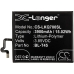 LG LMX540BMW