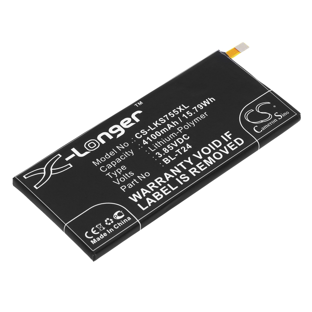 LG X Power