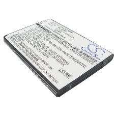 Kompatibilis akkumulátor csere LG BL-64SH