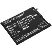 Battery compatibleWith LG
