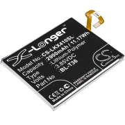 Battery compatibleWith LG