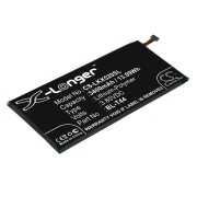 Battery compatibleWith LG