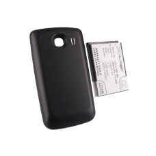 Kompatibilis akkumulátor csere LG LGIP-400N,SBPL0102301