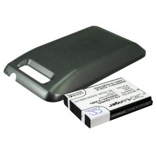 Kompatibilis akkumulátor csere Sprint BL-44JS,BL-A5JN,EAC61680101,EAC61838702