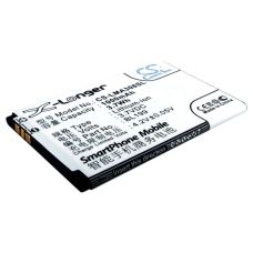 Kompatibilis akkumulátor csere LENOVO BL199
