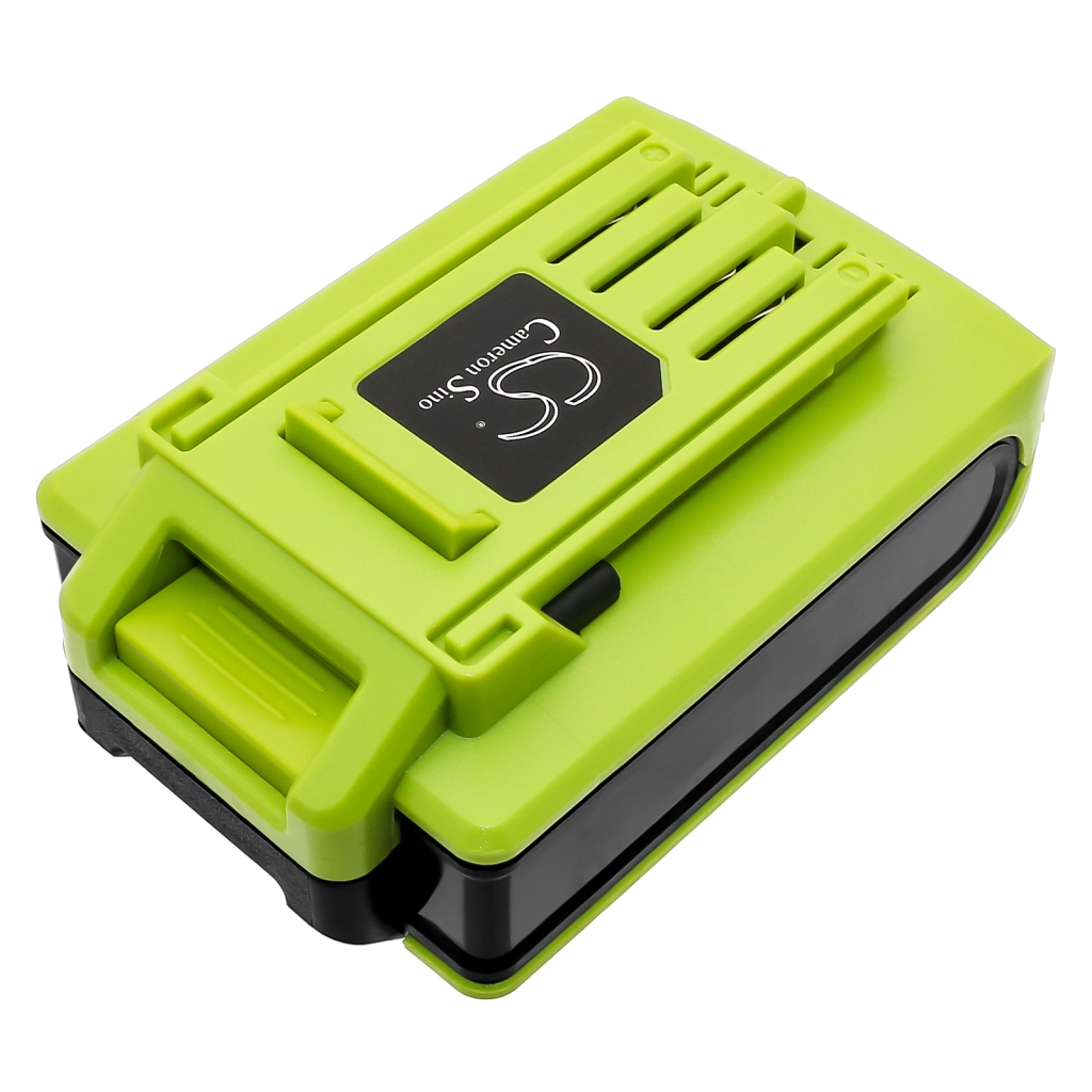 Akkumulátorok szerszámokhoz Lawnmaster CS-LMB130PW