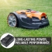 Battery for LawnMaster 24VMWBL