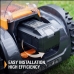 Battery for LawnMaster 24VMWBL