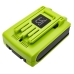Lawnmaster CLM2413A