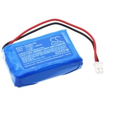 Kompatibilis akkumulátor csere OLYMPIA 72084263