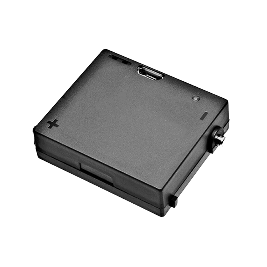 Battery compatible with Lighting System Battery
