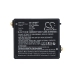 Battery compatible with Ledlenser CS-LMH600FT