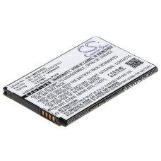 Kompatibilis akkumulátor csere LG BL-46ZH,EAC63079701
