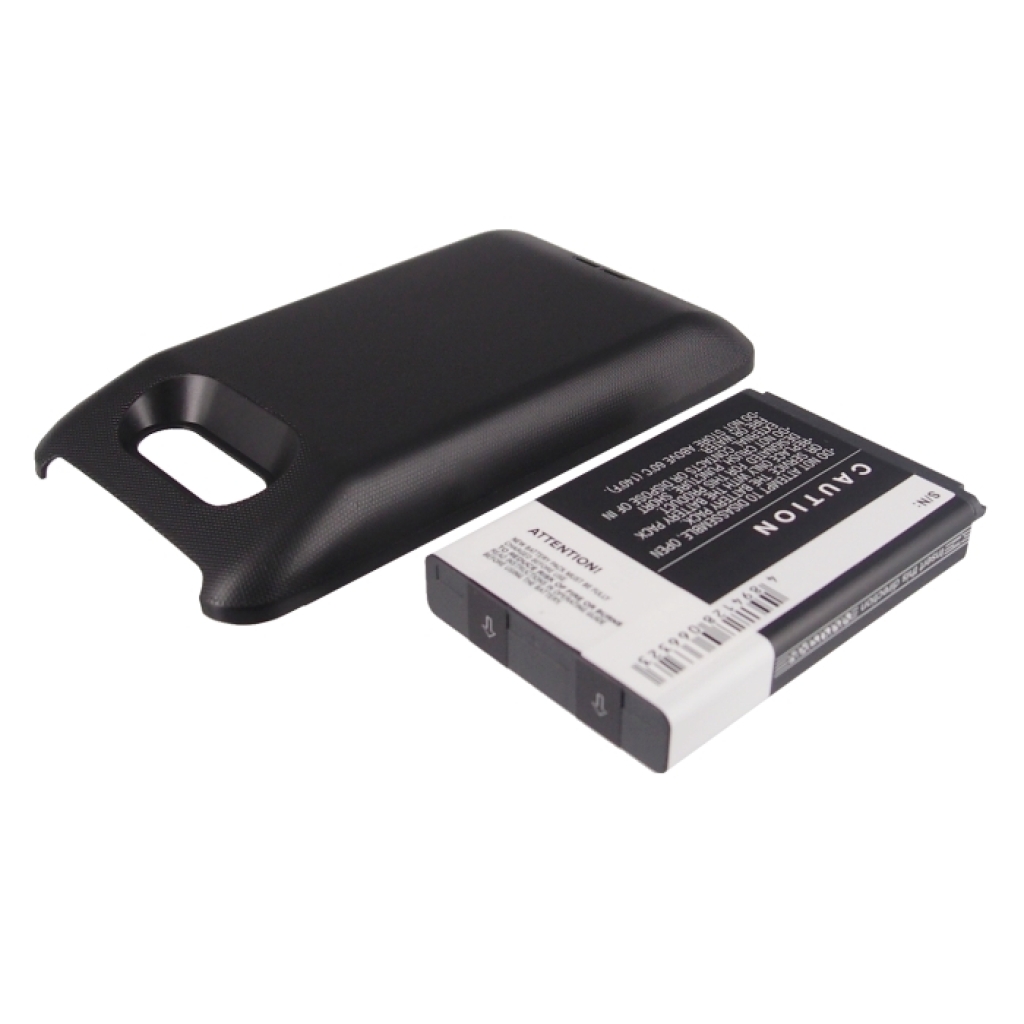 Mobile Phone Battery Cricket Optimus Regard