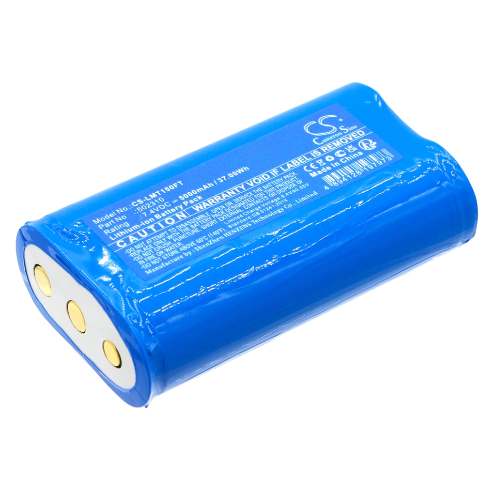 Akkumulátorok Helyettesíti a 502310