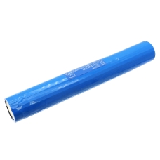 Kompatibilis akkumulátor csere Ledlenser SP7712