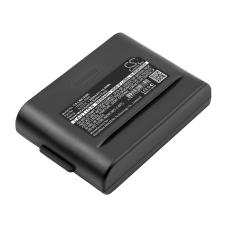 Kompatibilis akkumulátor csere LXE 153521-0004