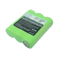 Kompatibilis akkumulátor csere Datalogic 00-862-00,00-864-00,990004-0002,BNH-TC1688,H150AA3PF...