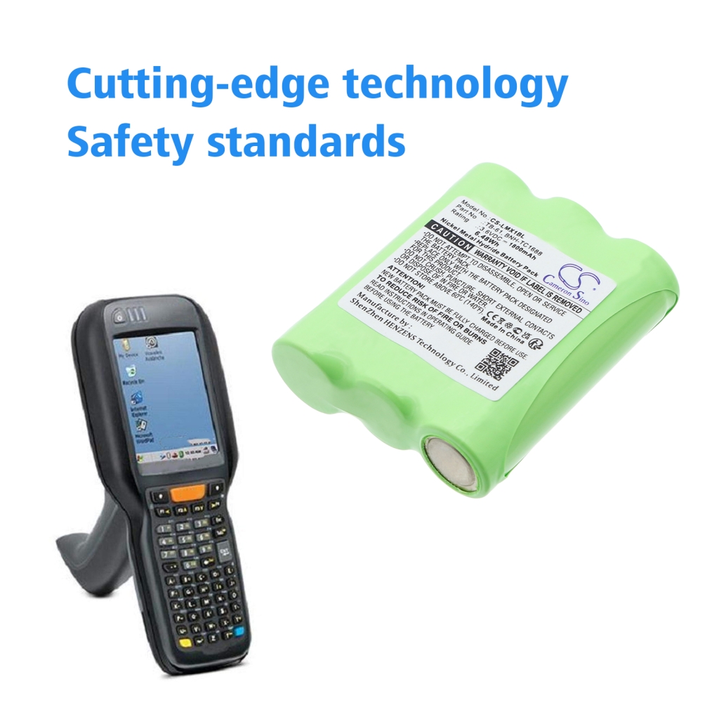 Akkumulátor Helyettesíti a 990004-0002