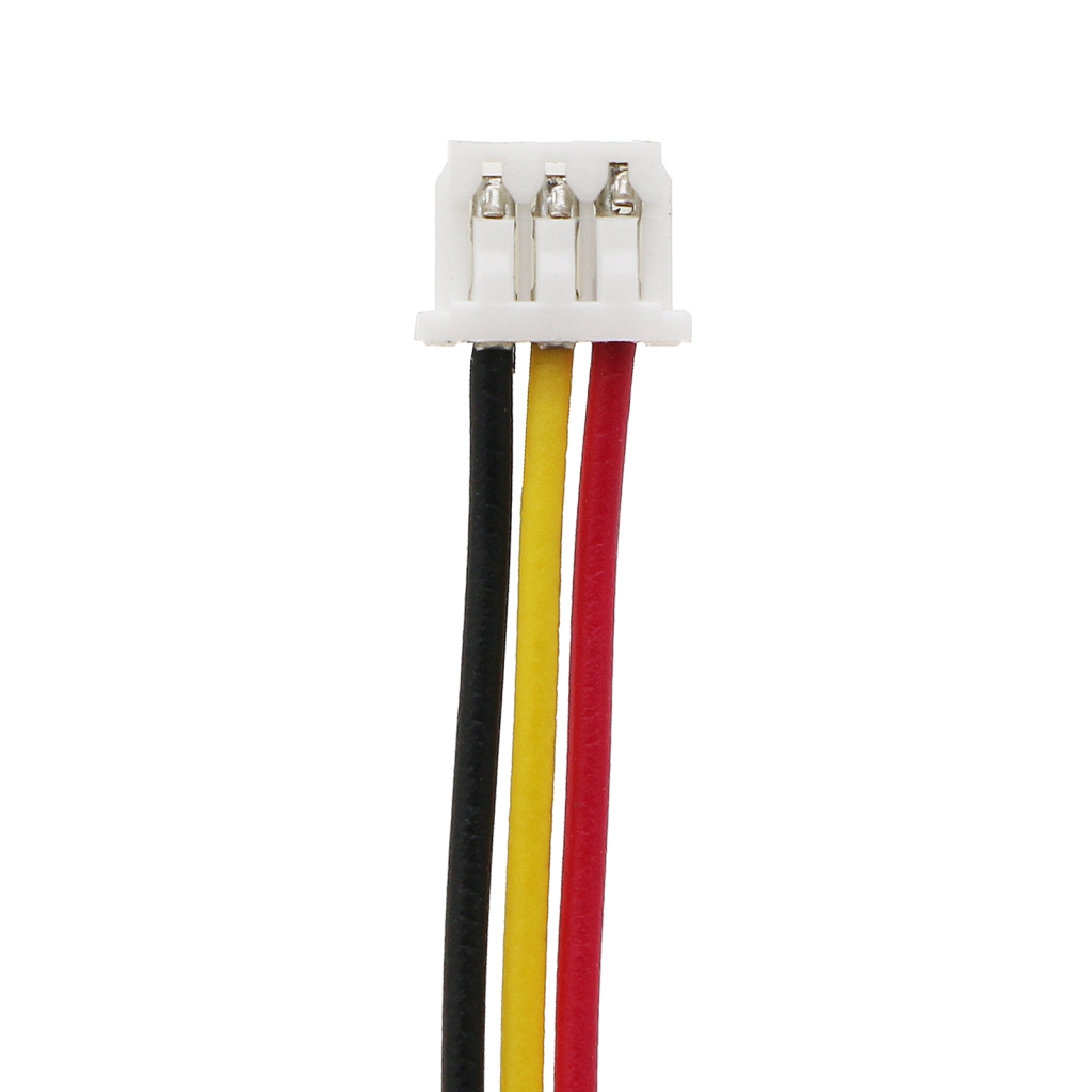 Kompatibilis akkumulátor csere Logitech AHB521630PJT-04