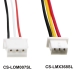 Kompatibilis akkumulátor csere Logitech AHB521630PJT-04