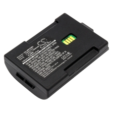 Kompatibilis akkumulátor csere LXE 159904-0001,161772-0001,163467-0001,MX7382BATT,MX7392BATT...