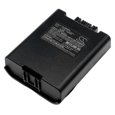 Kompatibilis akkumulátor csere LXE 161888-0001,161915-0001,SB-MX9-L