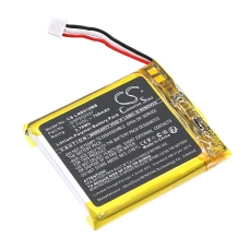 Compatible battery replacement for Lionelo GSP503337