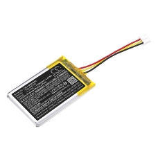 Kompatibilis akkumulátor csere Logitech 533-000108
