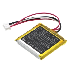 Kompatibilis akkumulátor csere Logitech 533-000154,AEC944643,SP944643