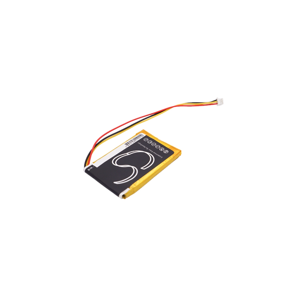 Kompatibilis akkumulátor csere Logitech 533-000130