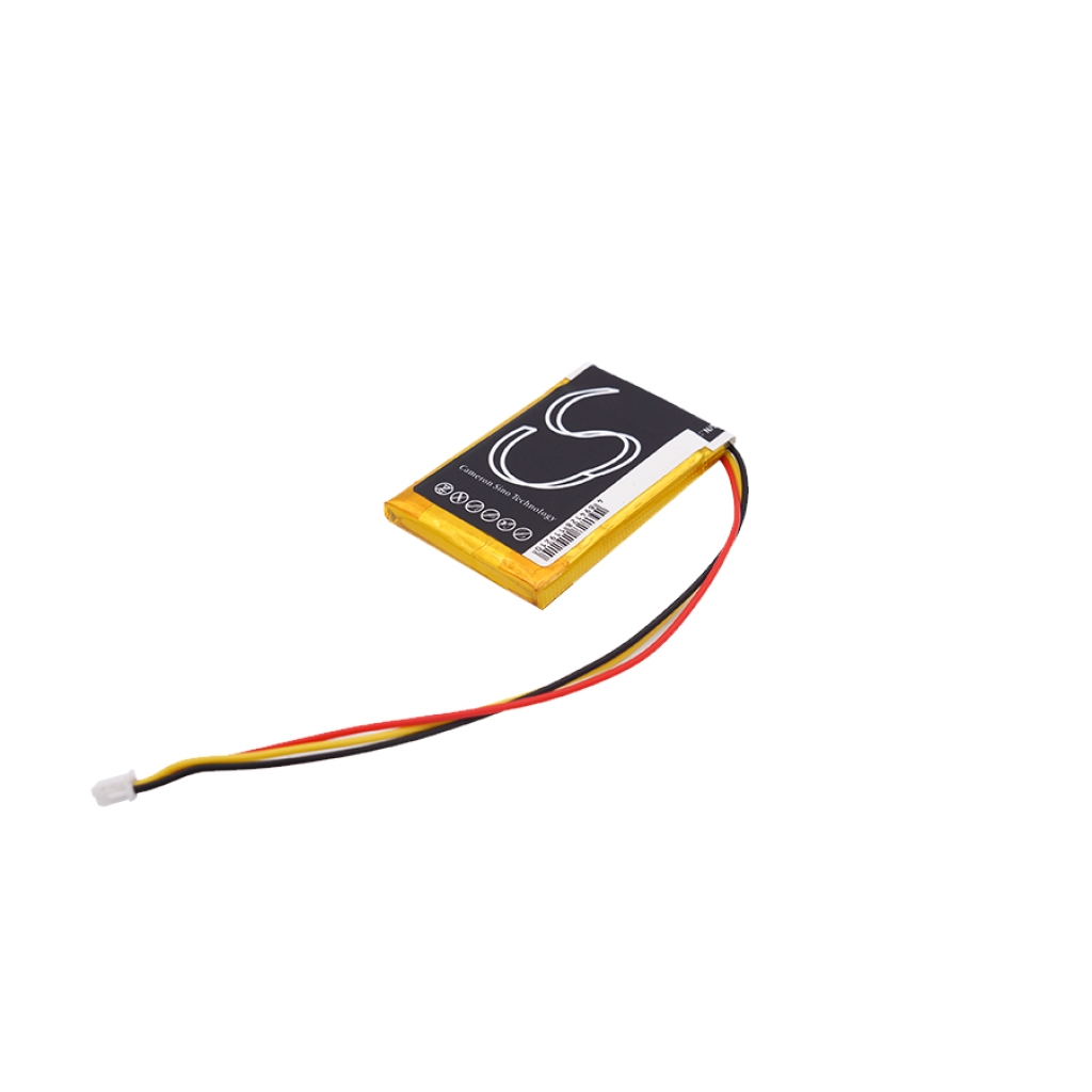Kompatibilis akkumulátor csere Logitech 533-000130