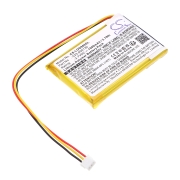 Battery compatibleWith Logitech