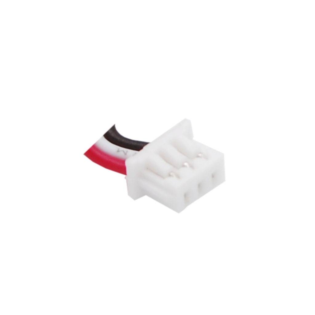 Kompatibilis akkumulátor csere Logitech 533-000070,L/N: 1212
