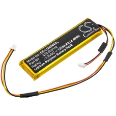 Kompatibilis akkumulátor csere Logitech 533-000142