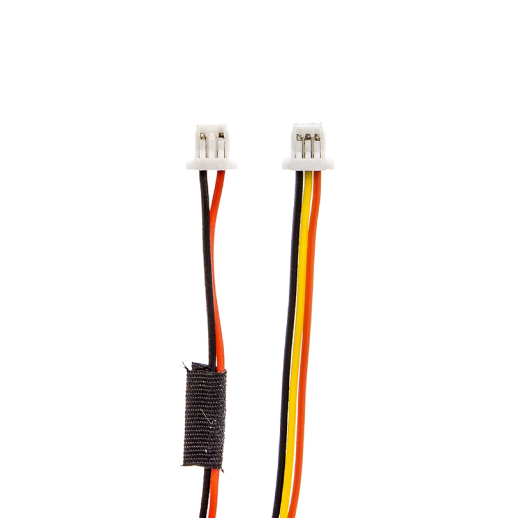 Kompatibilis akkumulátor csere Logitech 533-000142