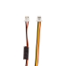 Kompatibilis akkumulátor csere Logitech 533-000142