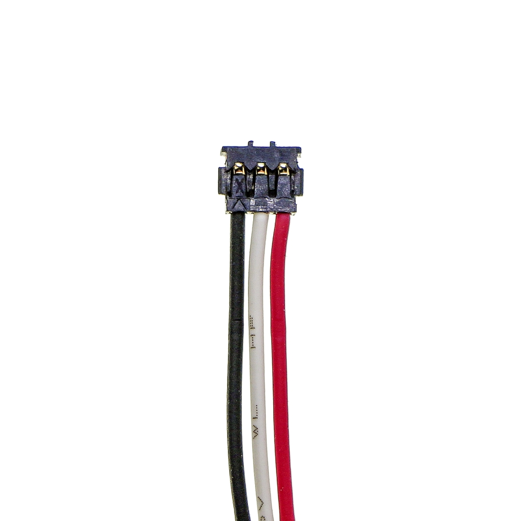 Kompatibilis akkumulátor csere Logitech 533-000114