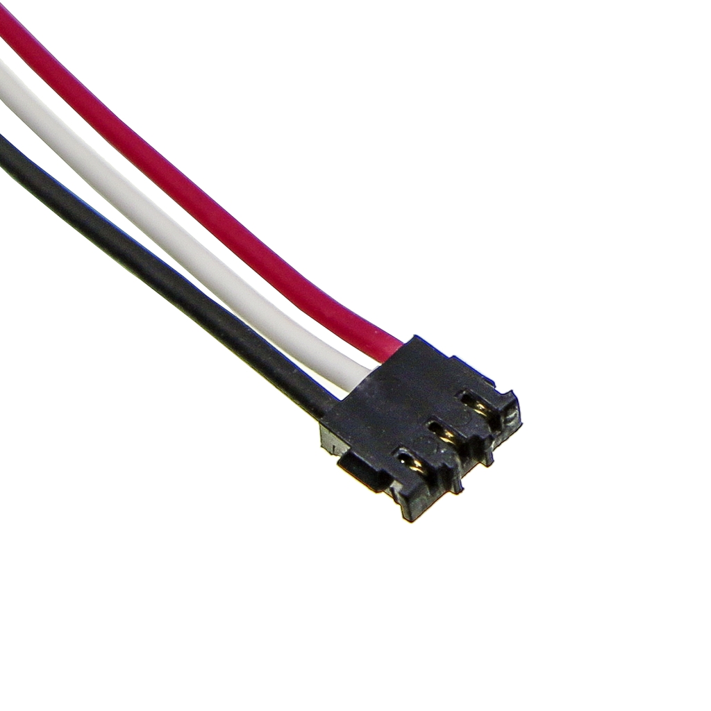 Kompatibilis akkumulátor csere Logitech 533-000114