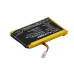 Kompatibilis akkumulátor csere Logitech 533-000112,L/N 1406